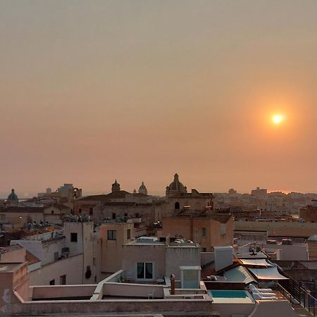 Ferienwohnung Casa Azzurra Trapani Exterior foto